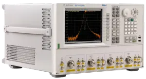N5230C PNA-L Microwave Network Analyzer