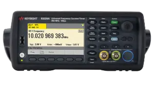 53220A Universal Frequency Counter/Timer