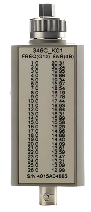 346CK01 Noise Source