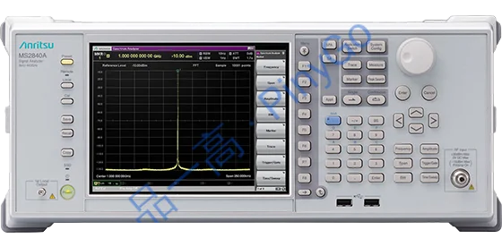 MS2840A无线通信频谱分析仪