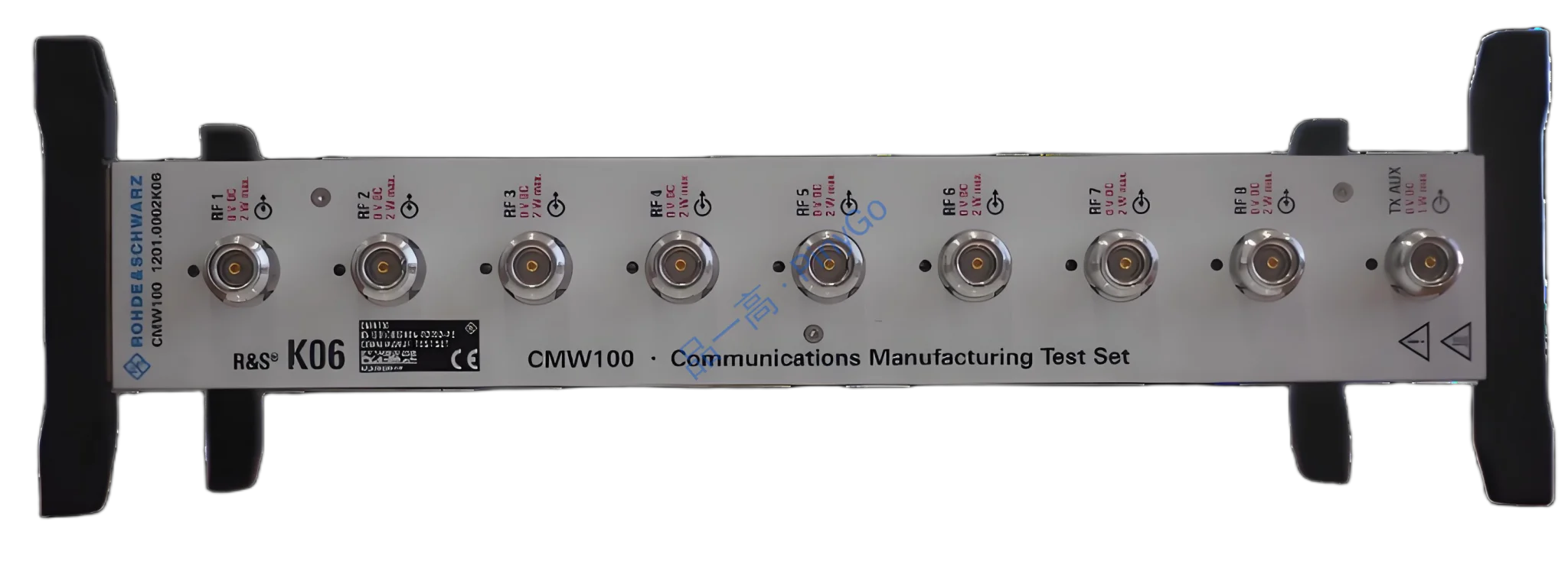 CMW100 无线通信生产测试仪