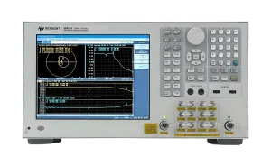 E5072A ENA Vector Network Analyzer