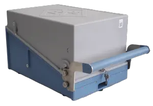 CMW-Z10 RF shield box