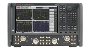 N5242B PNA-X Microwave Network Analyzer