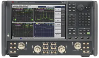 N5249B PNA-X Microwave Network Analyzer