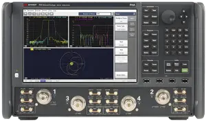 N5227B PNA Microwave Network Analyzer