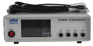 CTI6027 Fast Charging Tester