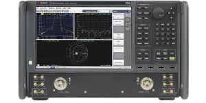 N5222B PNA Microwave Network Analyzer