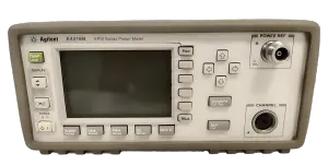 E4418B EPM Series Power Meter