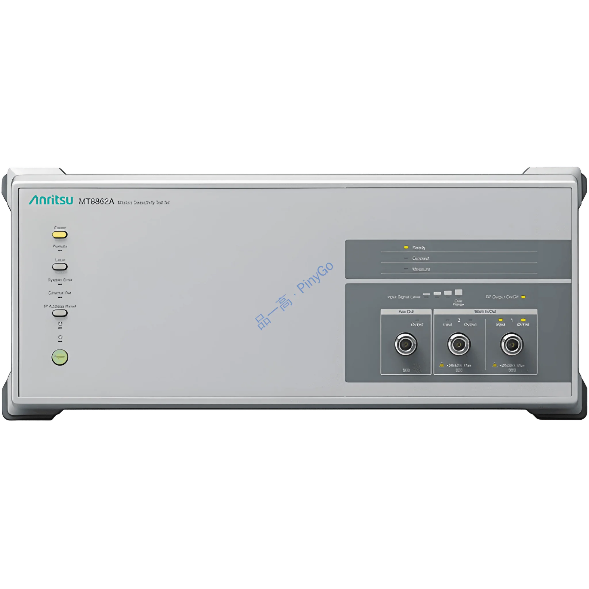 MT8862A Wireless Connectivity Test Set (WLAN Tester)