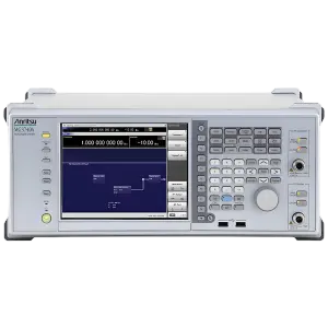 Analog Signal Generator MG3740A