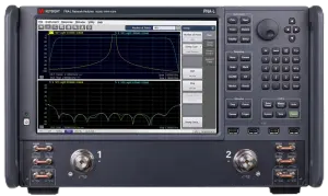 N5235B PNA-L Microwave Network Analyzer