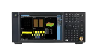 N9032B PXA Signal Analyzer