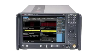 N9042B UXA 信号分析仪