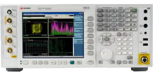 N9020A MXA信号分析仪