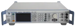 SMA100A 射频信号发生器