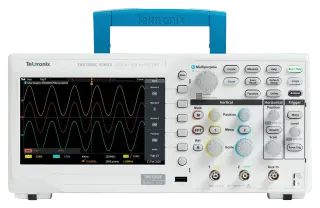 TBS1000C Digital Storage Oscilloscope