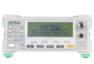 Anritsu MT8852B Bluetooth Tester