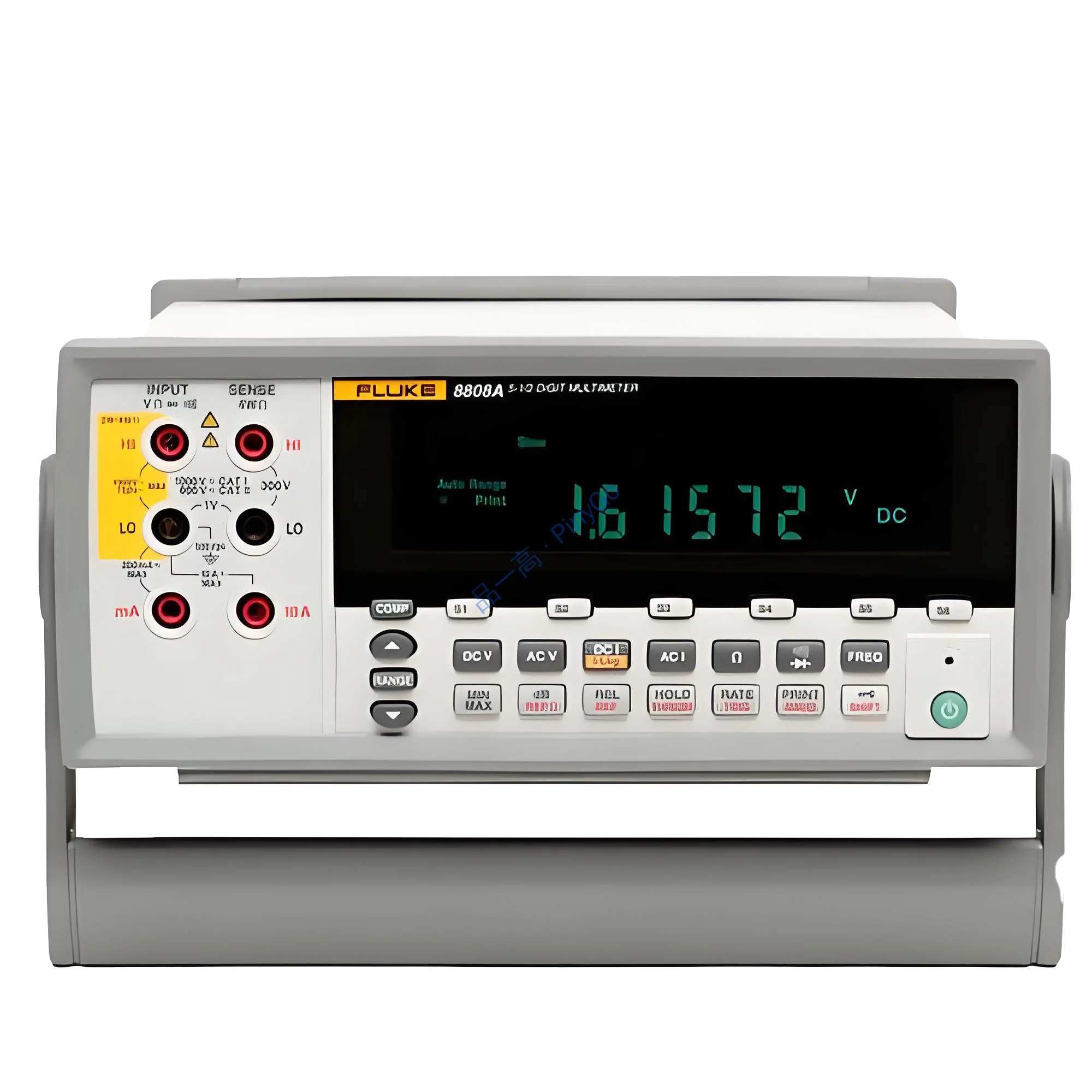 Fluke 8808A Digital Multimeter