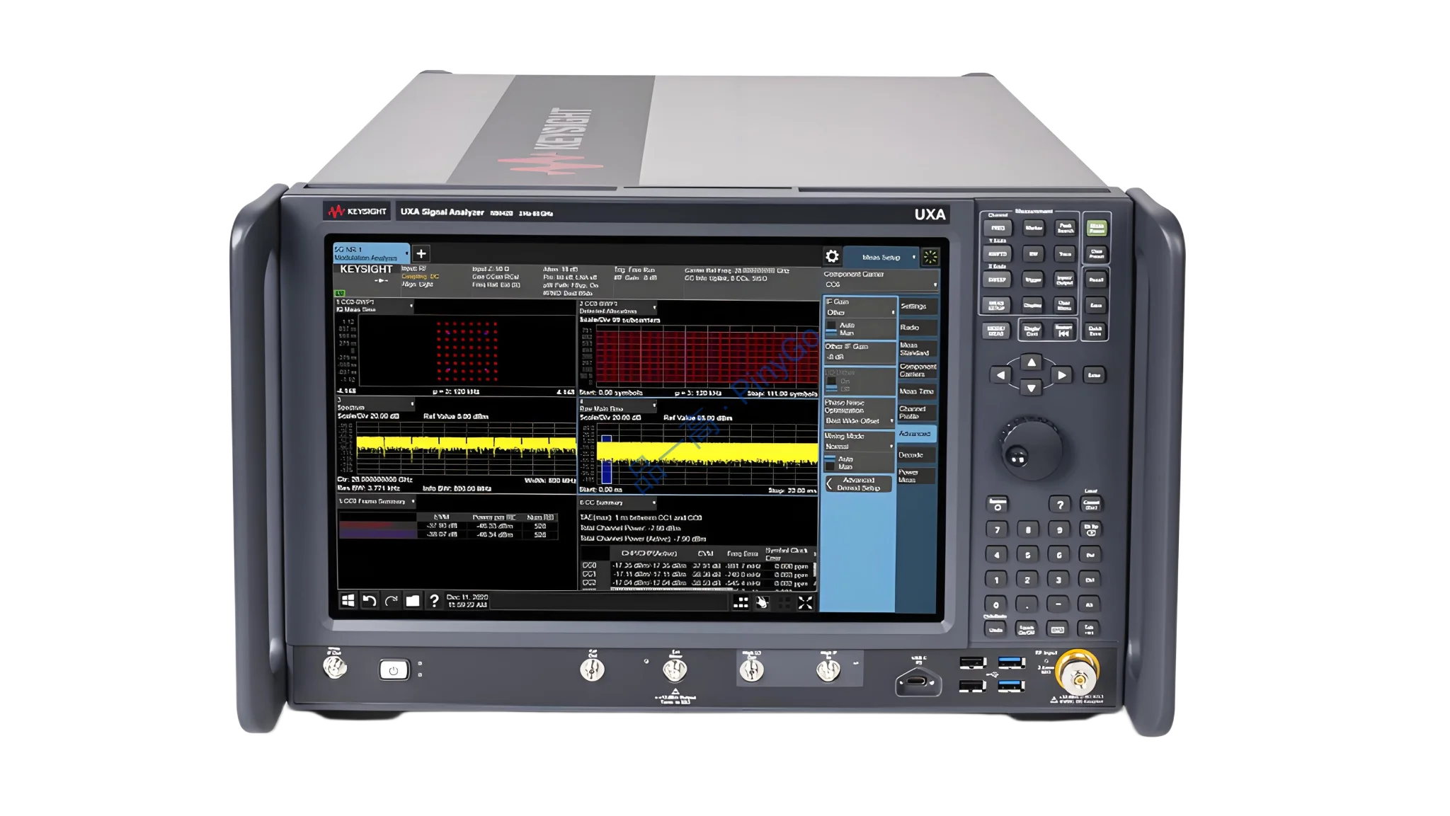 N9042B UXA 信号分析仪