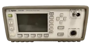 E4418B EPM Series Power Meter