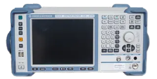 FSV40 频谱分析仪