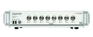 IQxel-MW Connectivity Test System