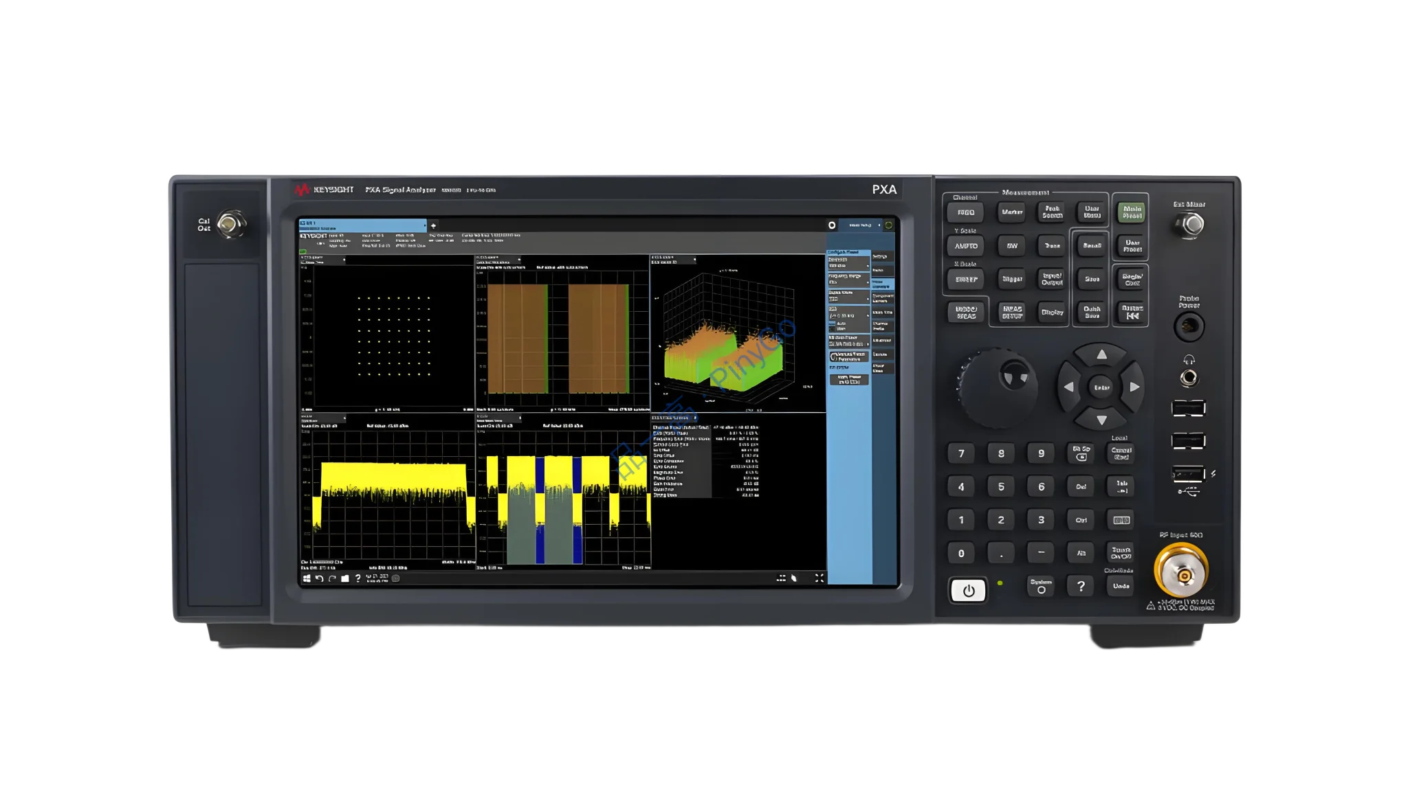 N9032B PXA Signal Analyzer