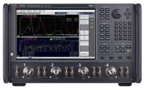 N5231B PNA-L Microwave Network Analyzer