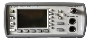 E4419B EPM 系列双通道功率计