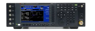 N5193A UXG X Series Agile Signal Generator