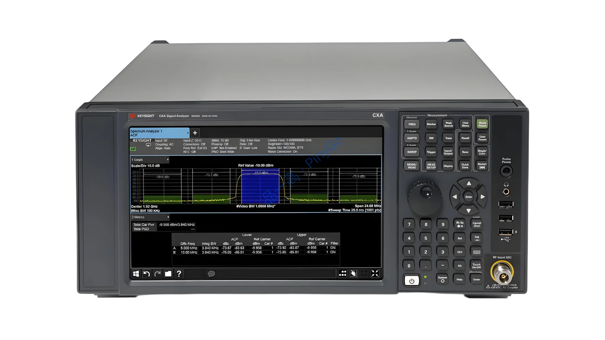 N9000B CXA 信号分析仪
