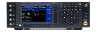 N5191A UXG X-Series Agile Signal Generator