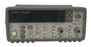 53131A Universal Frequency Counter/Timer