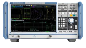 ZND Vector Network Analyzers