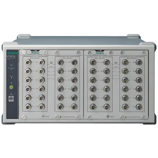 MT8870A Radio Communication Tester