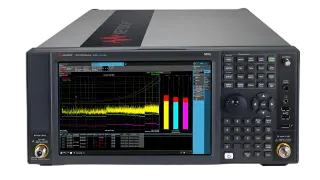 N9038B MXE EMI Test Receiver