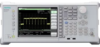 Spectrum Analyzer/Signal Analyzer
