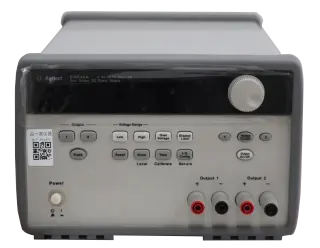 E3646A 60 W Dual Output Power Supply