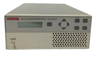 2300 Battery Simulating DC Power Supplies