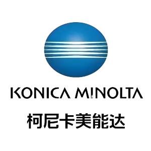 Konica Minolta