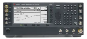E8267D PSG Vector Signal Generator