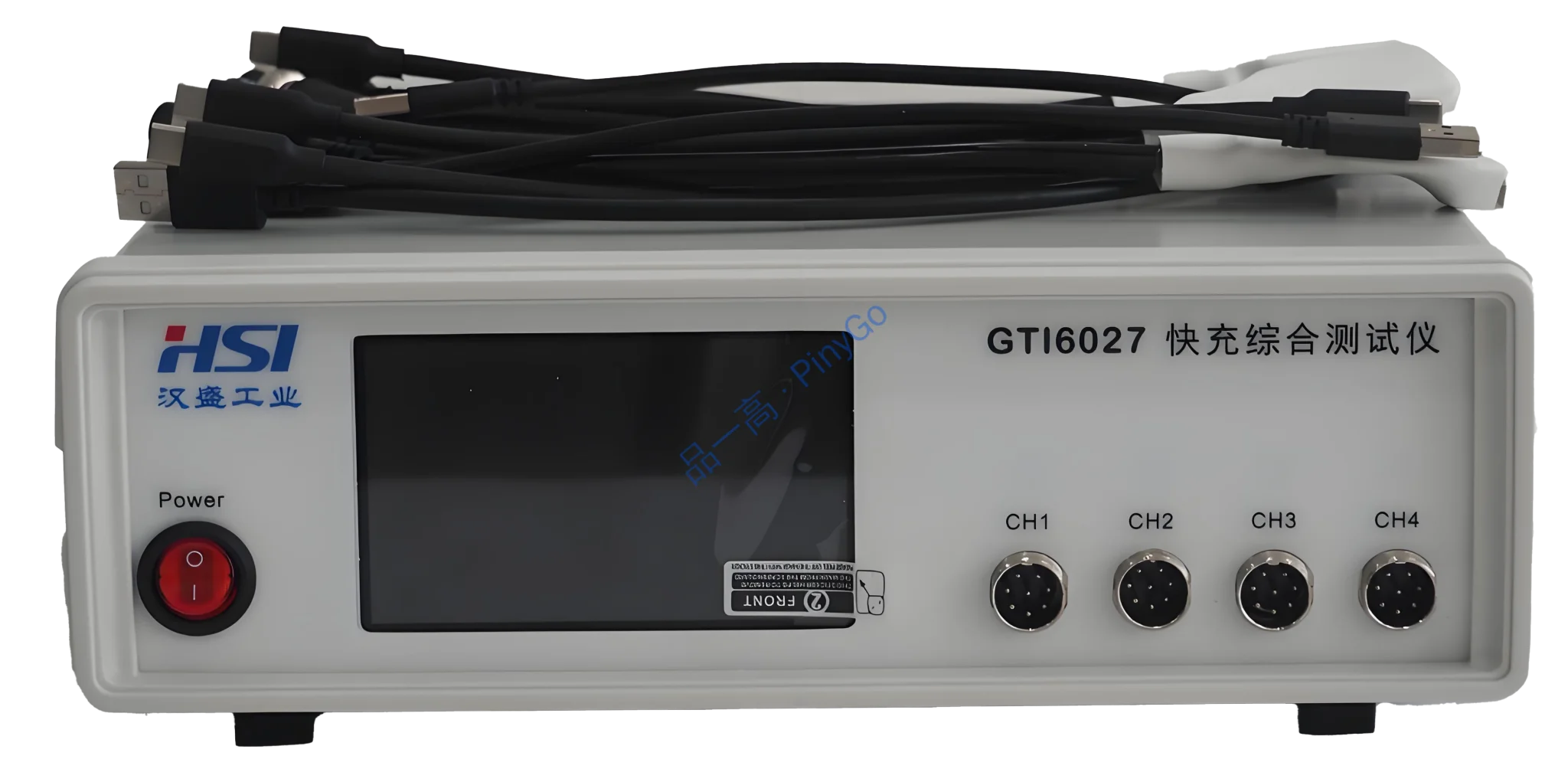 CTI6027 Fast Charging Tester