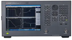 E5063A ENA Vector Network Analyzer