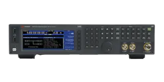 N5172B EXG RF Vector Signal Generator