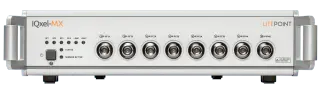 IQxel-MX 高性能 802.11be 测试系统