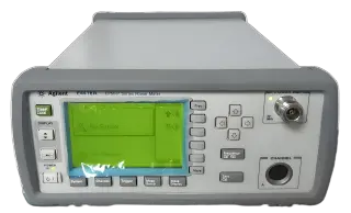 E4416A EPM-P 系列单通道功率计