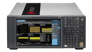 N9021B MXA 信号分析仪