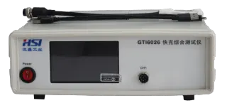 CTI6026快充测试仪