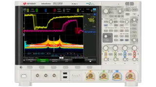 InfiniiVision 6000 X 系列示波器
